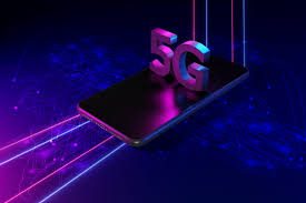 How 5G Technology is Shaping the Future of Internet Connectivity