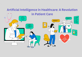 Tech and Healthcare Integration: A Revolution in Patient Care